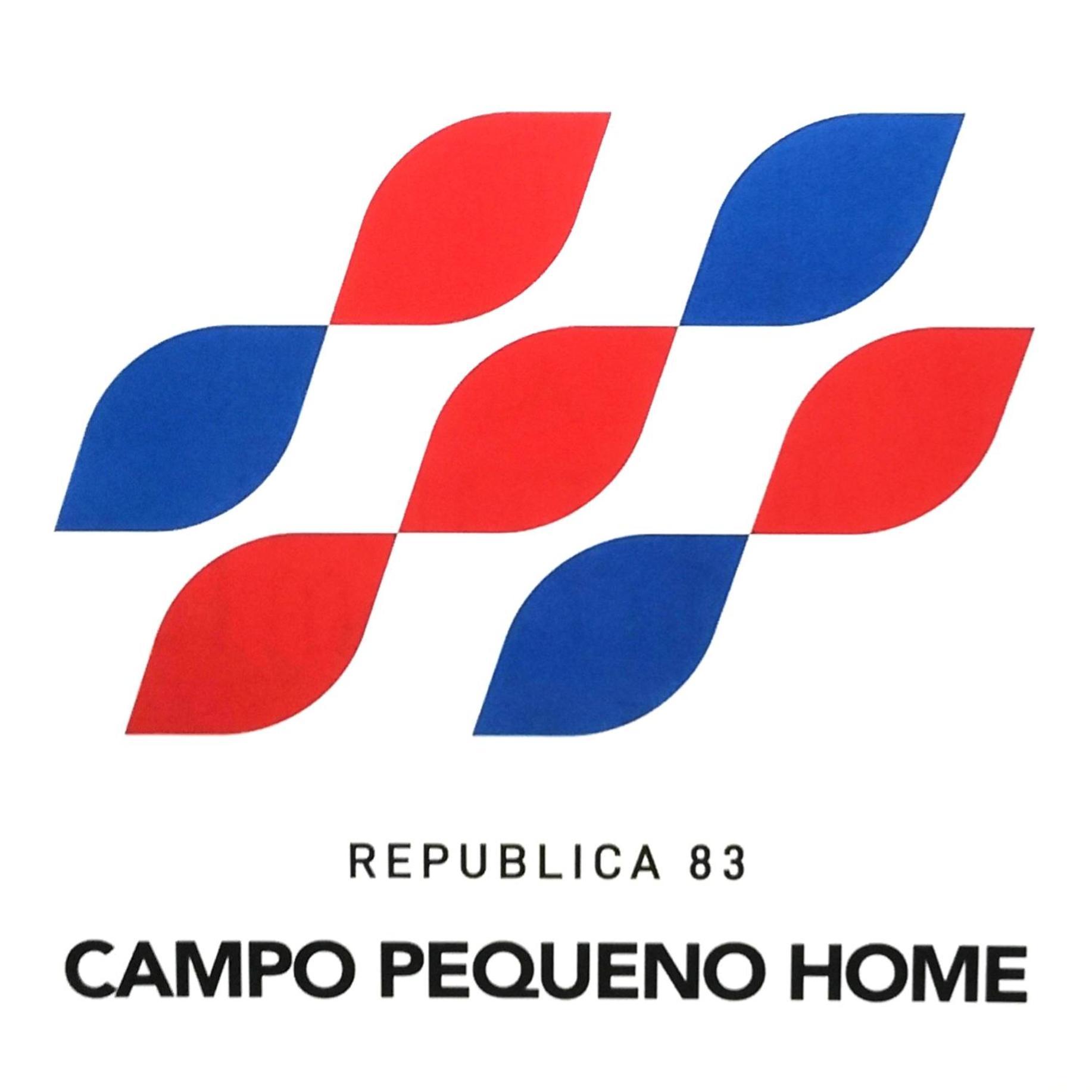 Guest house Republica83-campo Pequeno